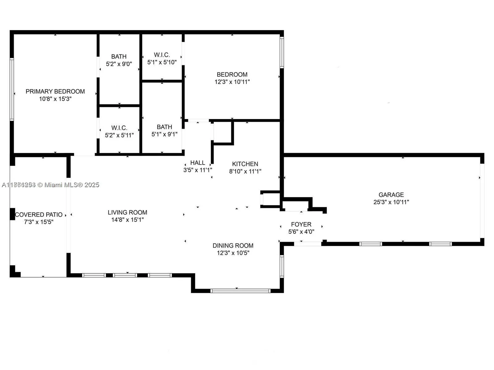 2470 Centergate Dr, #101