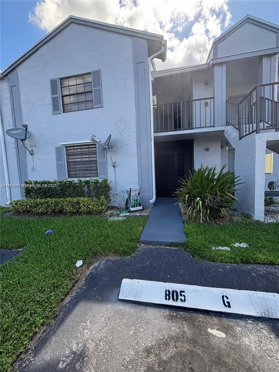 805 N Franklin, #805G