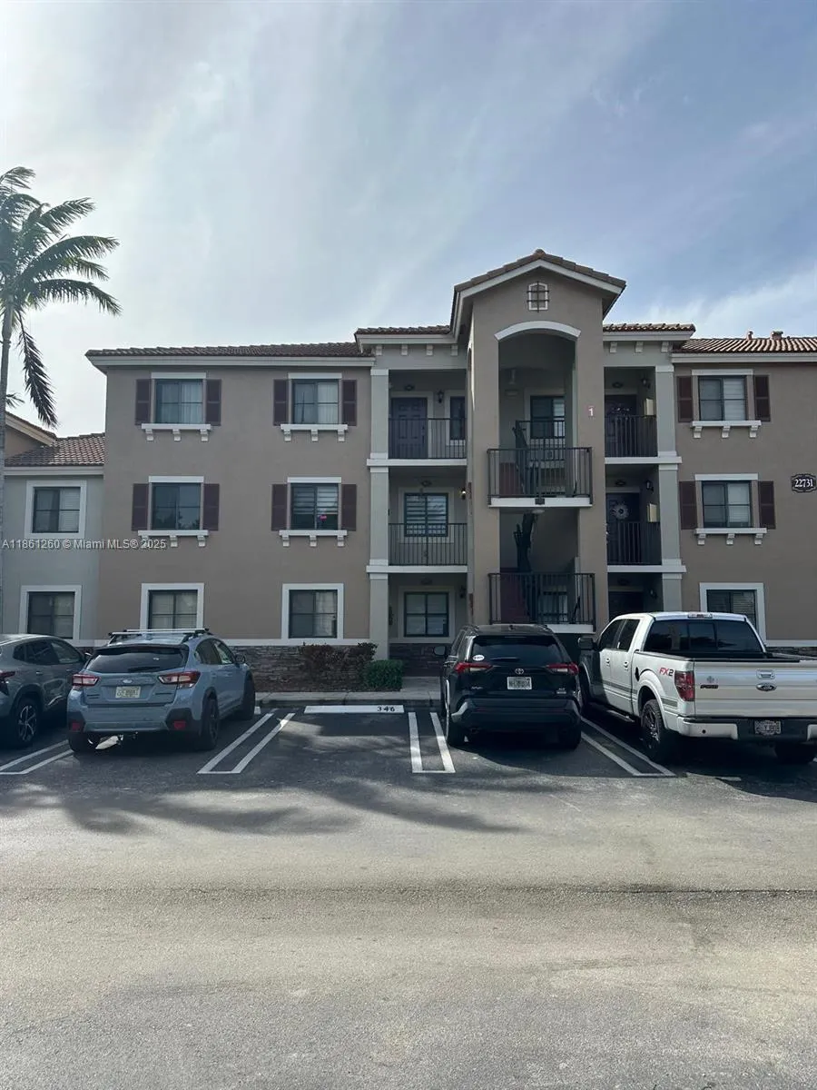 22731 SW 88th Pl, #202