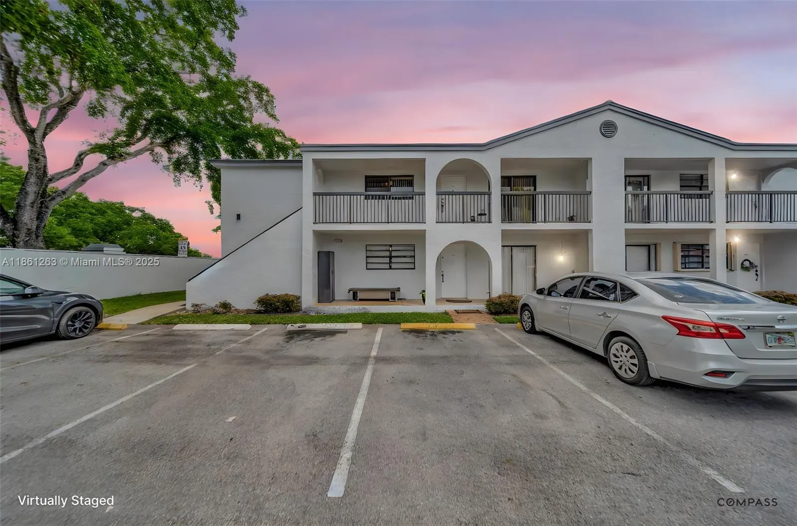 18224 Mediterranean Blvd, #6-17
