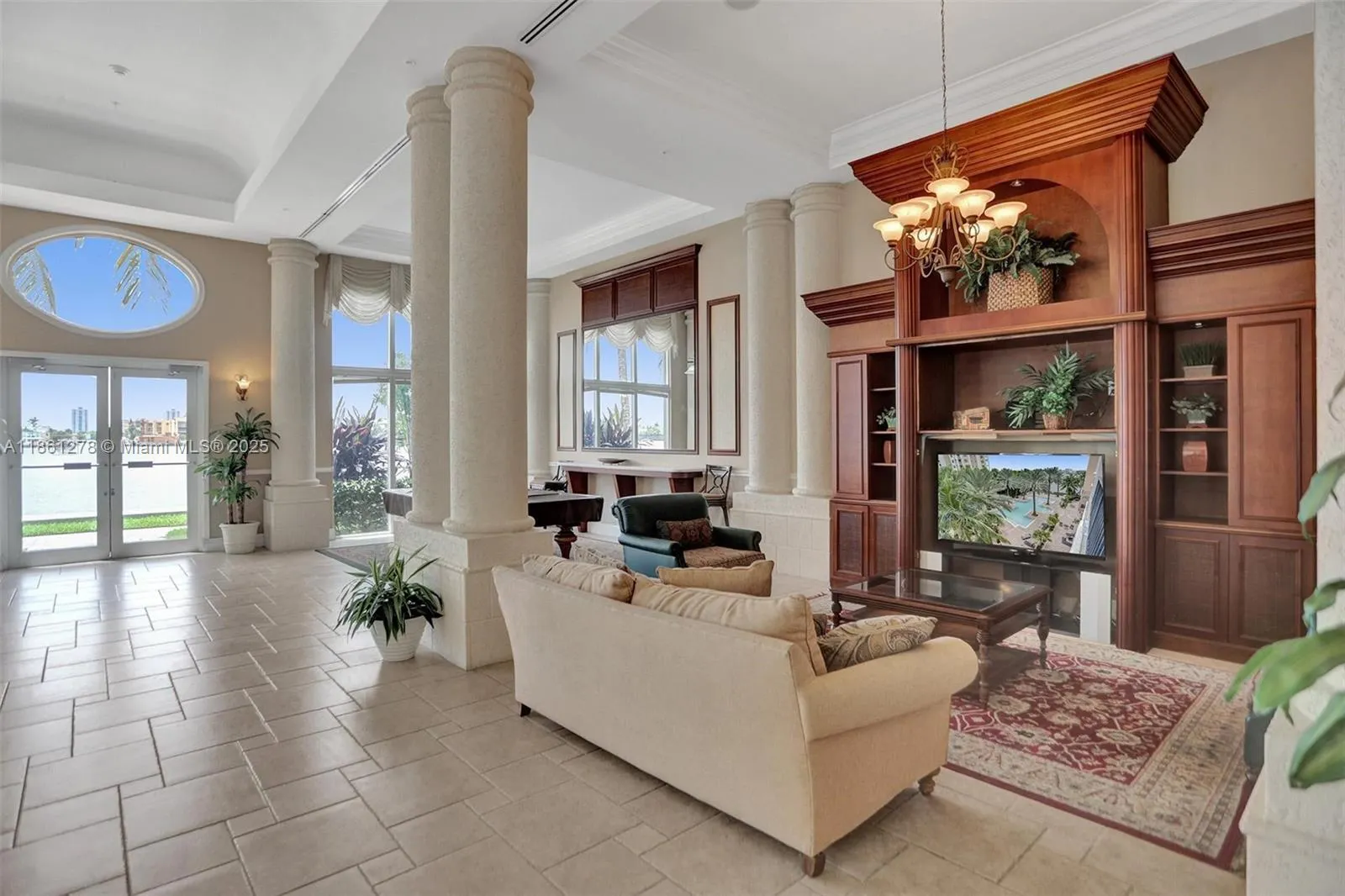 17100 N Bay Rd, #1501