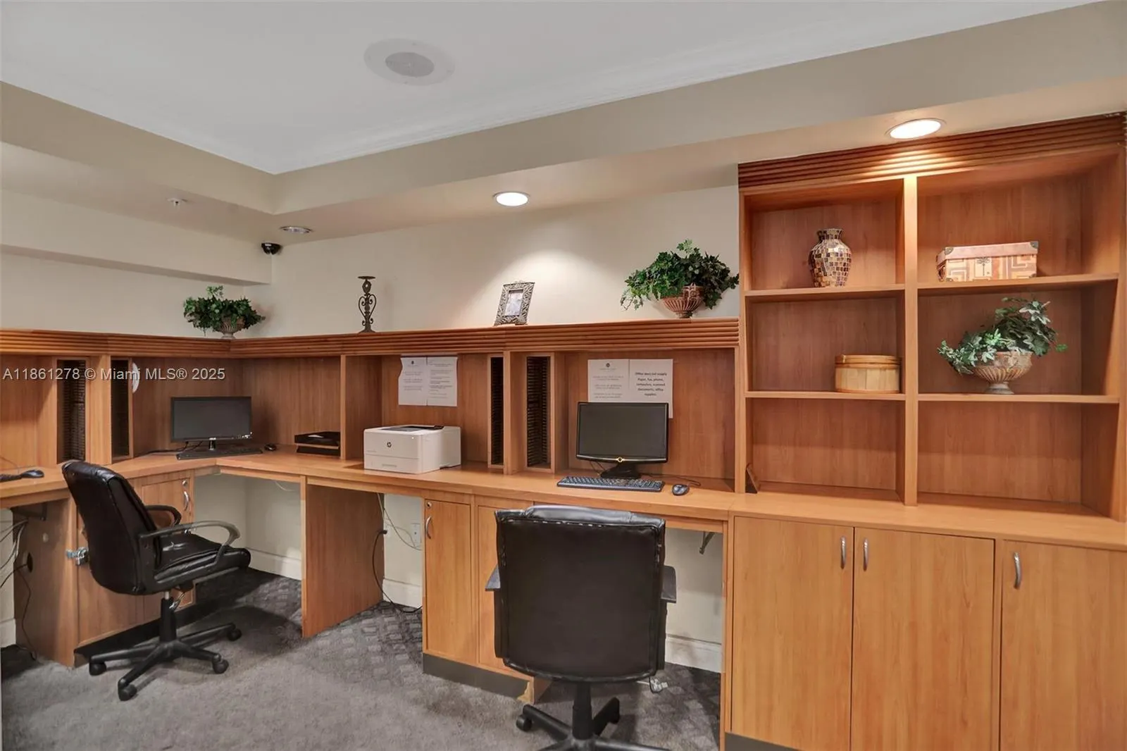 17100 N Bay Rd, #1501