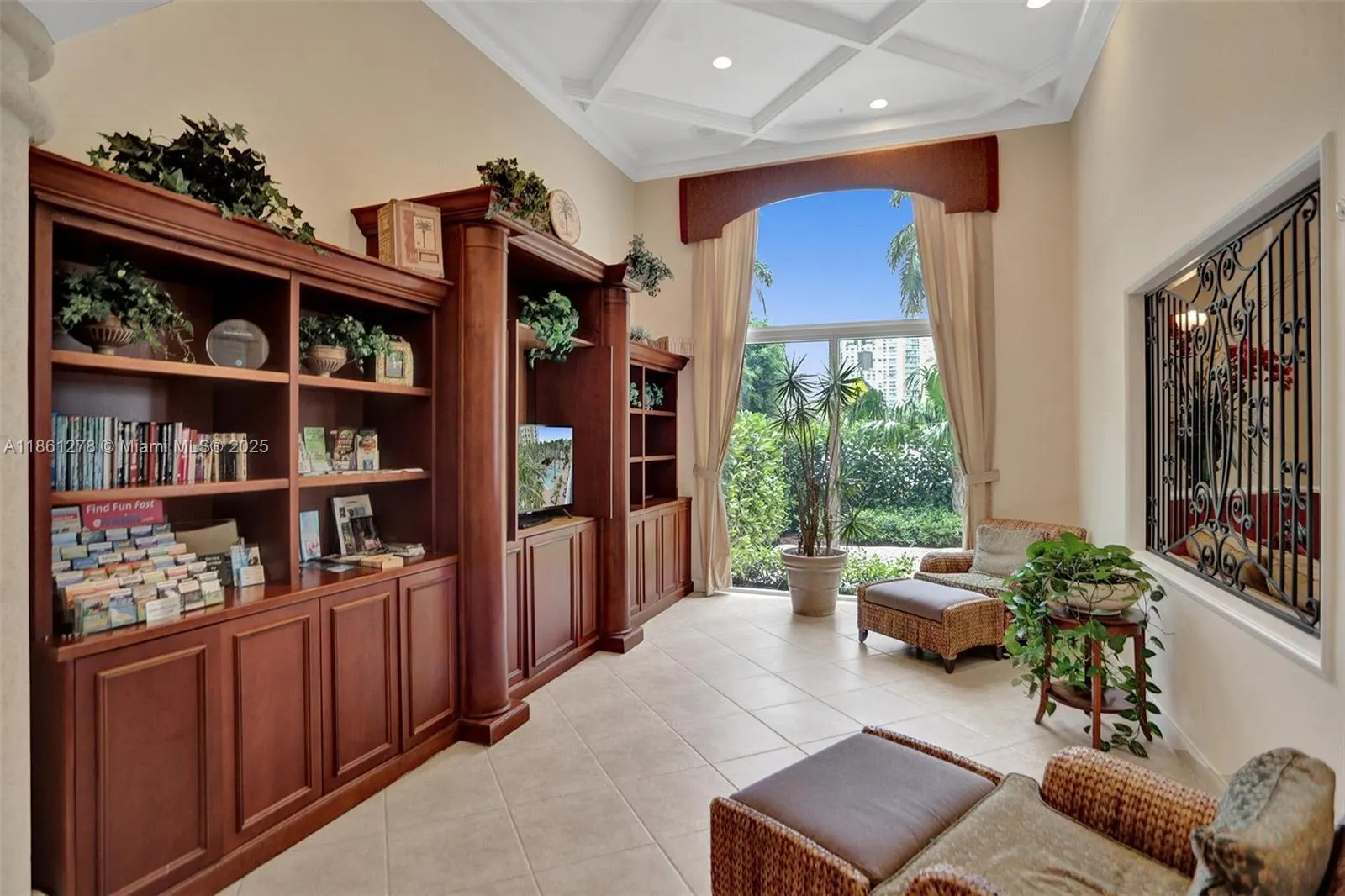 17100 N Bay Rd, #1501