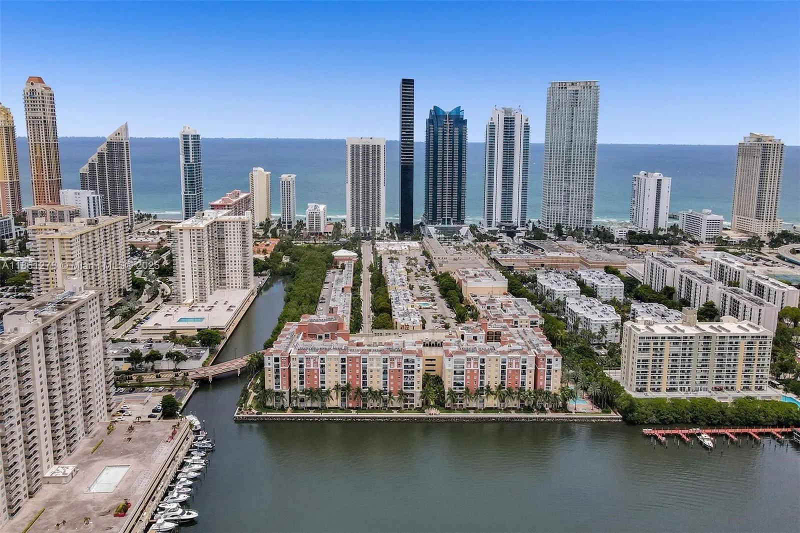 17100 N Bay Rd, #1501