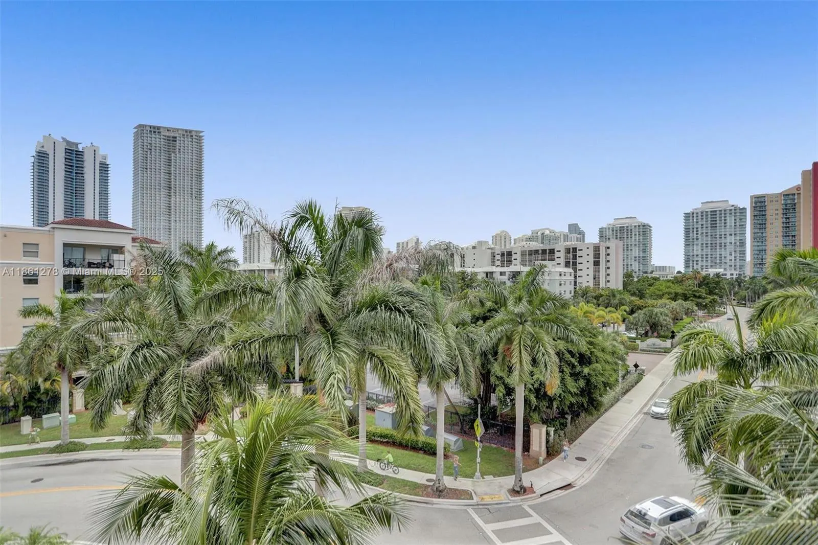 17100 N Bay Rd, #1501