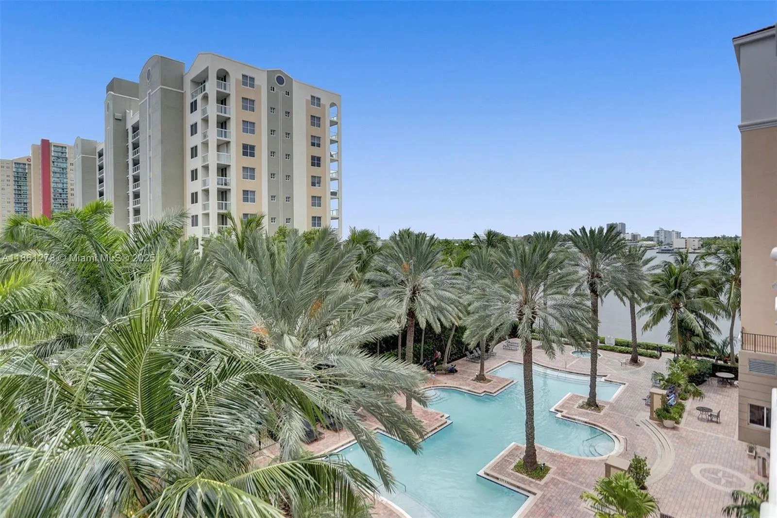 17100 N Bay Rd, #1501