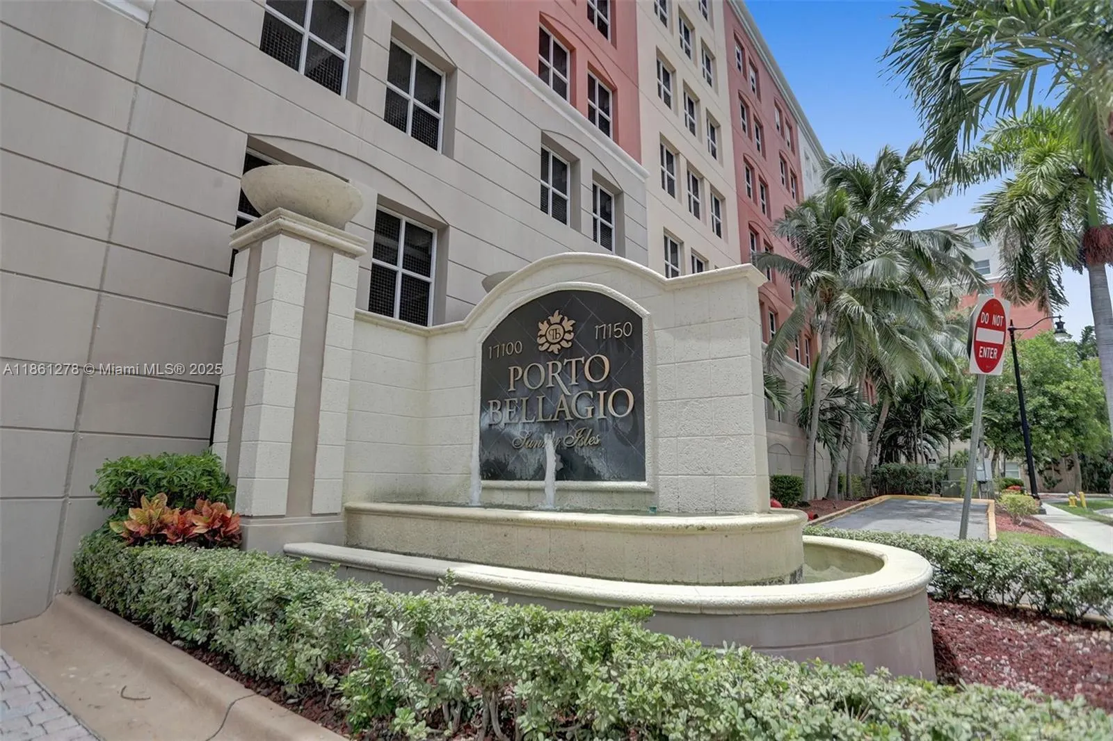 17100 N Bay Rd, #1501