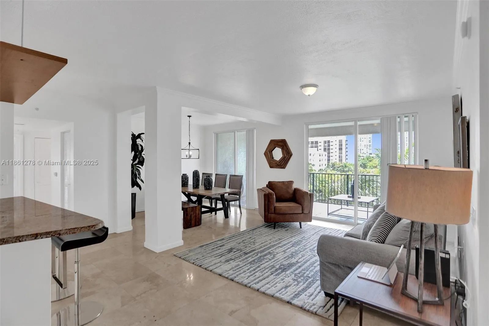 17100 N Bay Rd, #1501