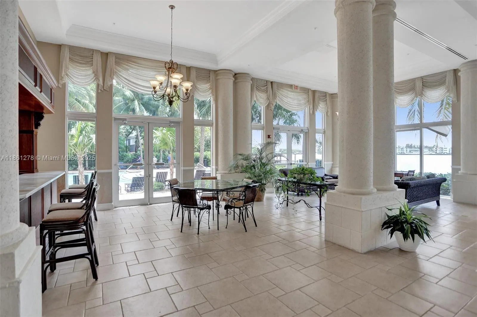 17100 N Bay Rd, #1501