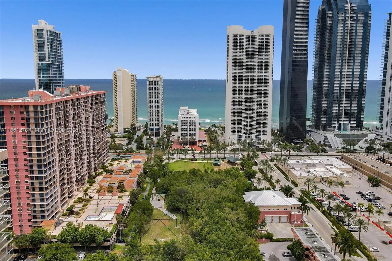 17100 N Bay Rd, #1501