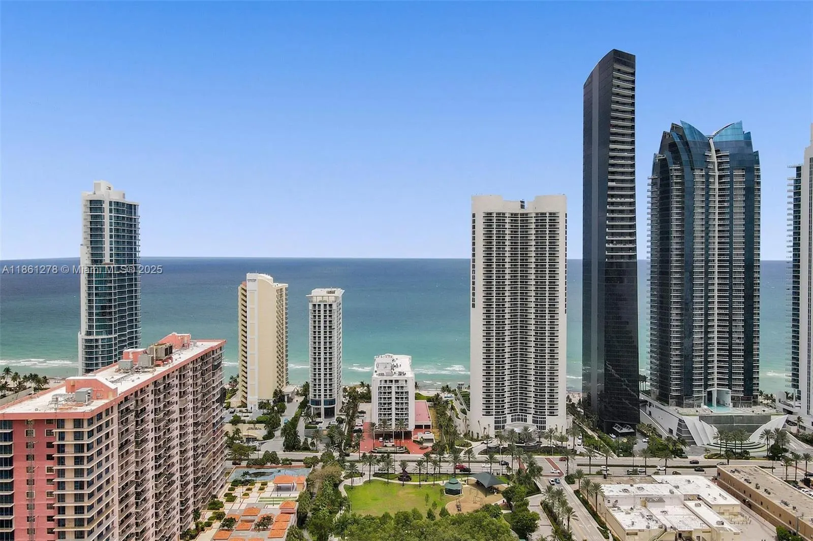 17100 N Bay Rd, #1501