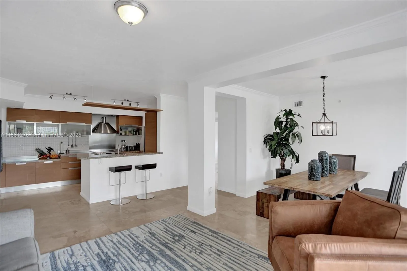 17100 N Bay Rd, #1501