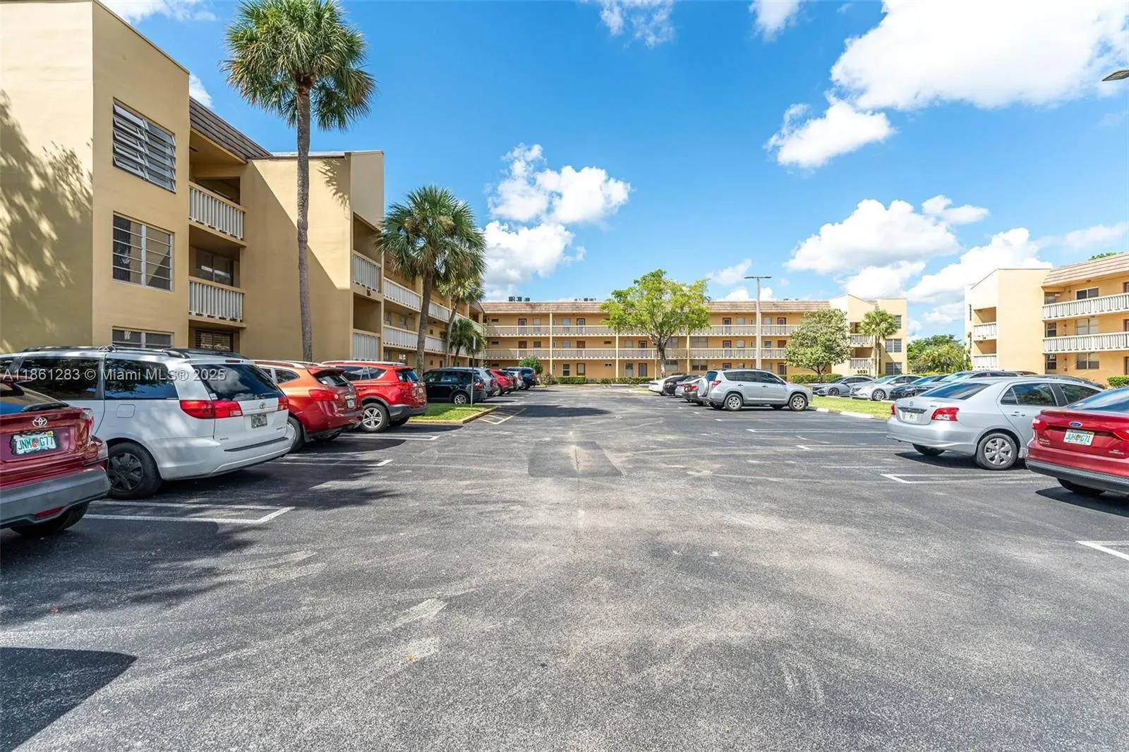 6021 NW 61st Ave, #212