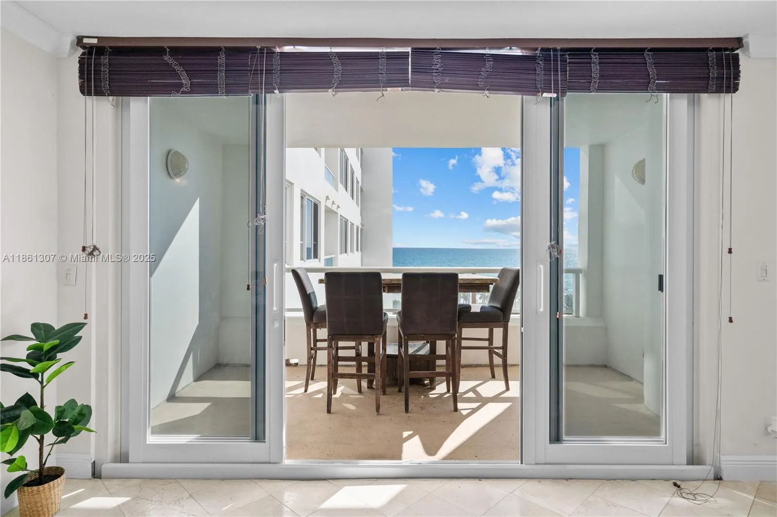 5005 Collins Ave, #615