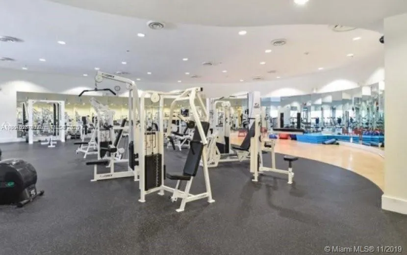 5600 Collins Ave, #11W