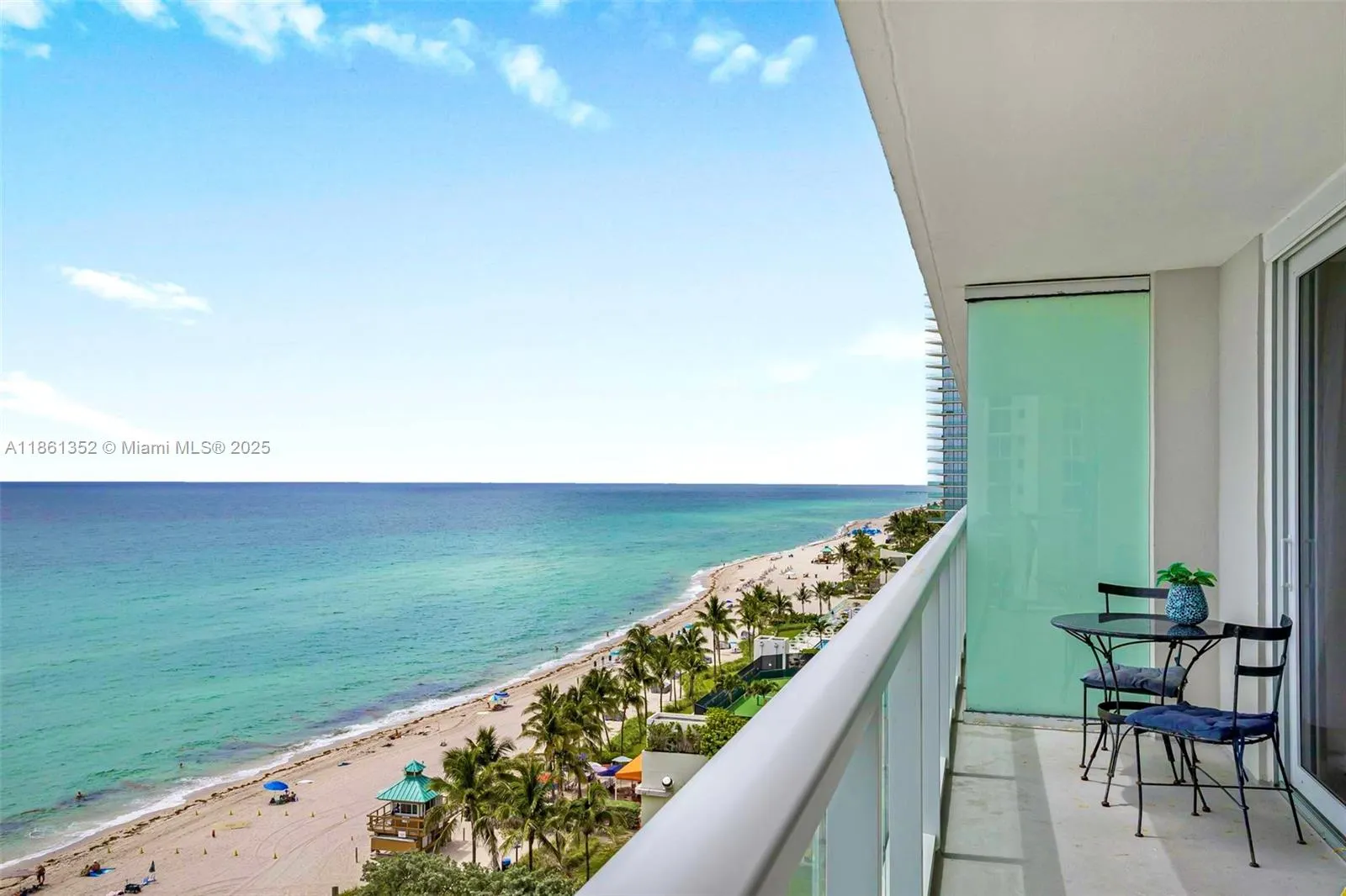 19201 Collins Ave, #916
