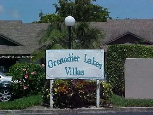 3532 NW 95th Ter, #4T