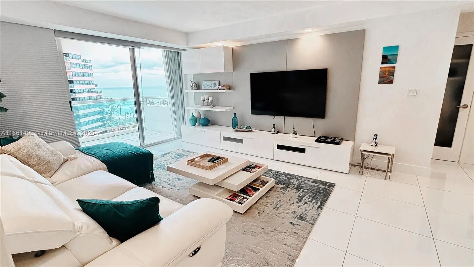5161 Collins Ave, #1003