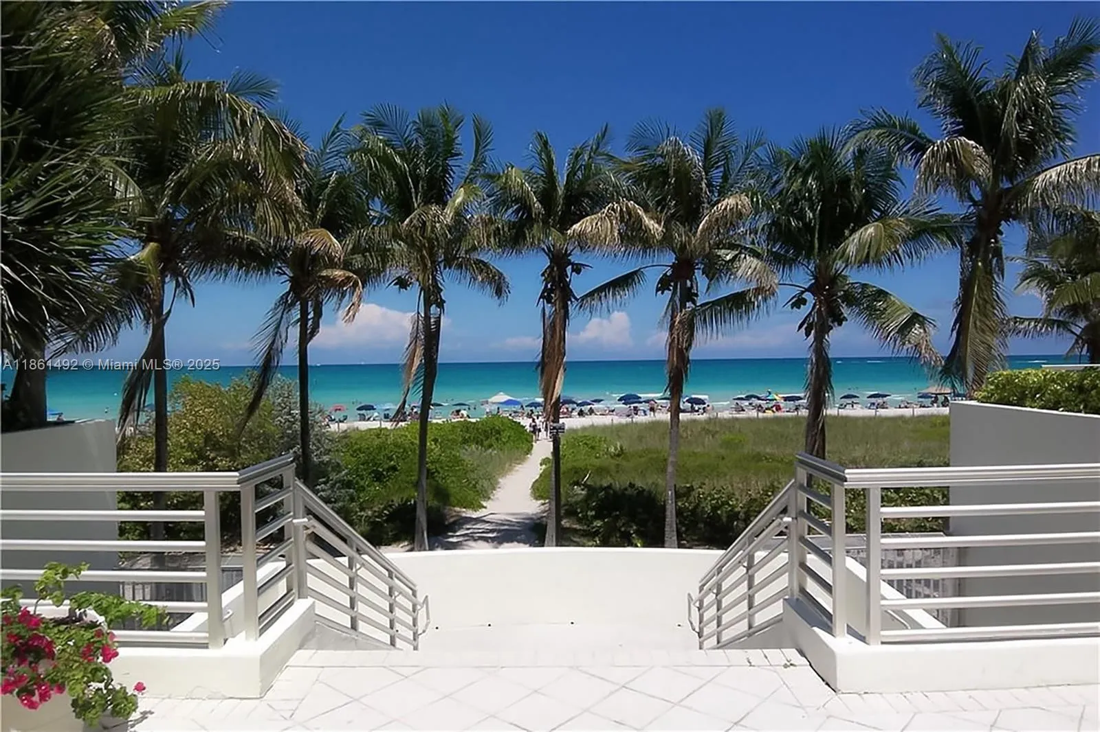 5161 Collins Ave, #1003