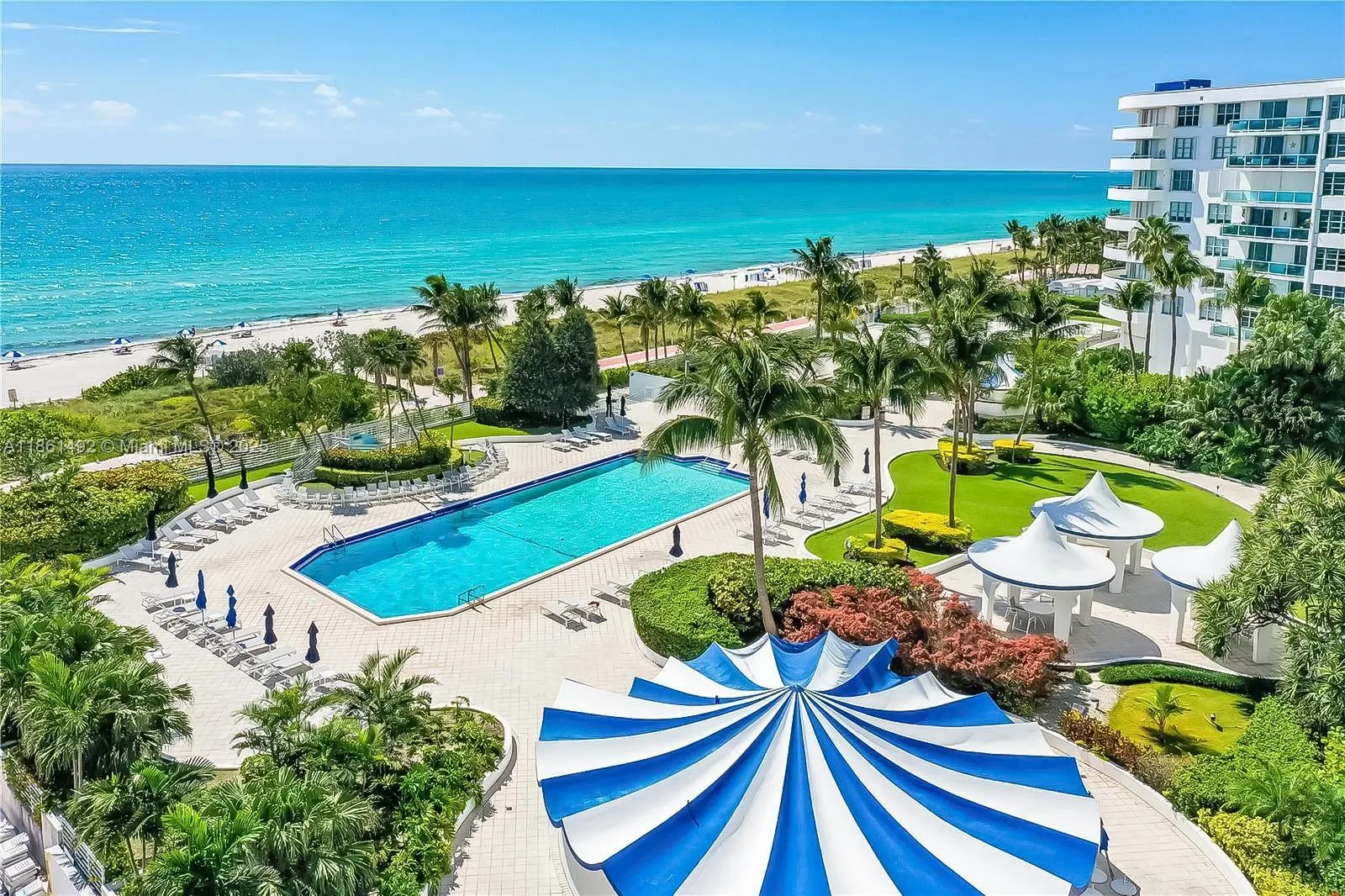 5161 Collins Ave, #1003