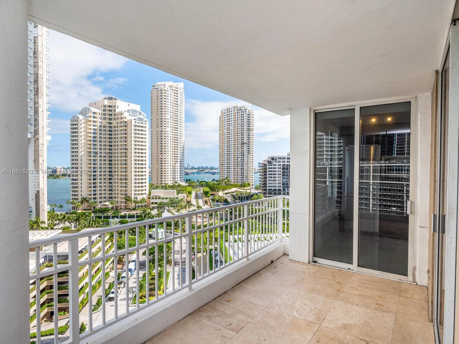 701 Brickell Key Blvd, #1504