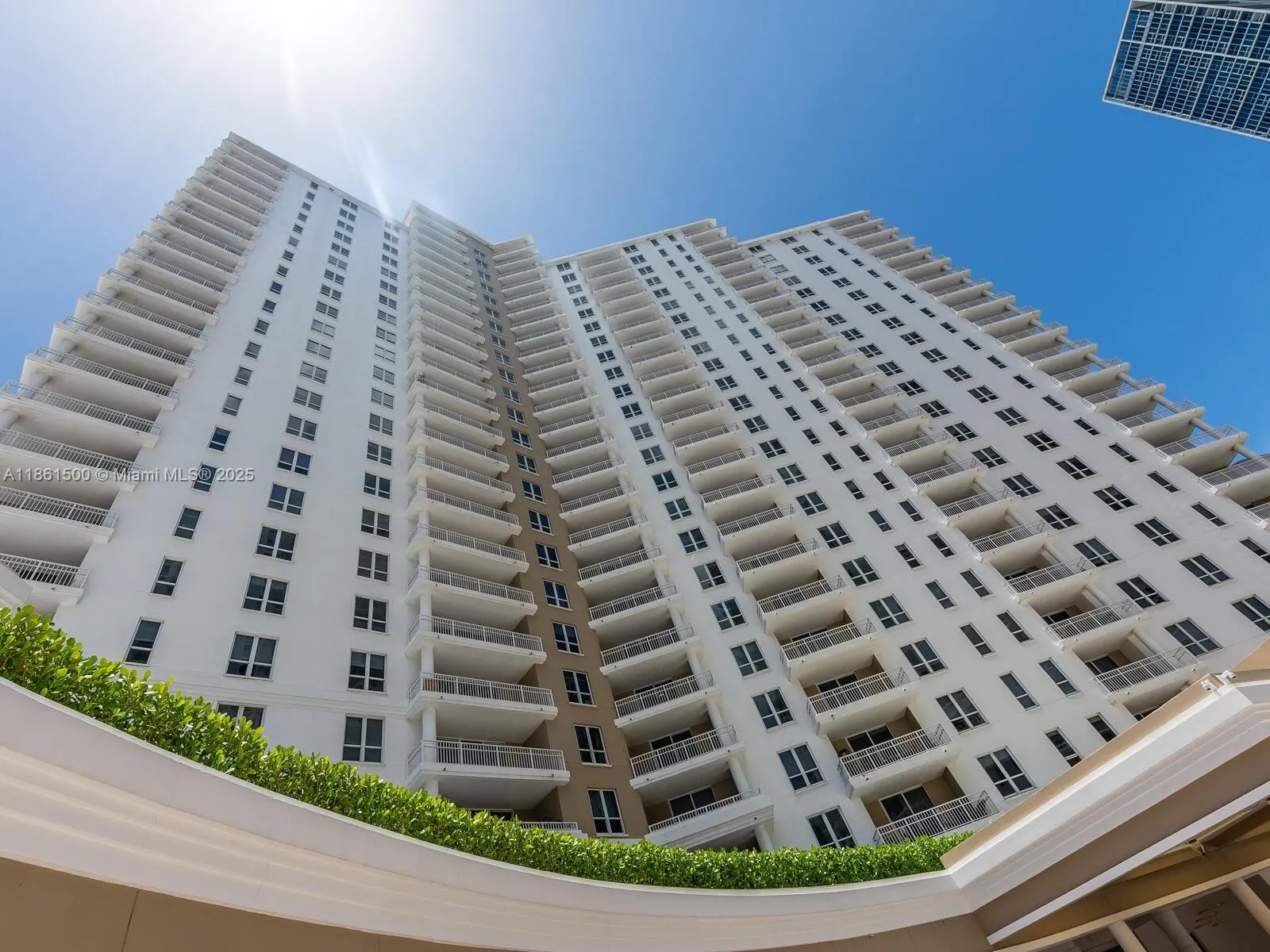 701 Brickell Key Blvd, #1504
