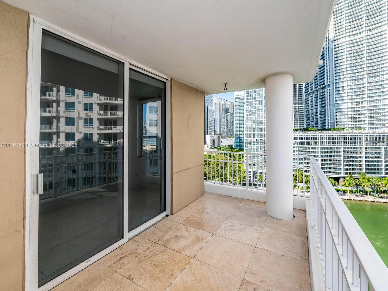701 Brickell Key Blvd, #1504