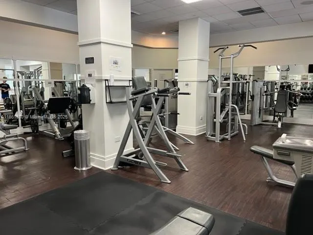 701 Brickell Key Blvd, #1504