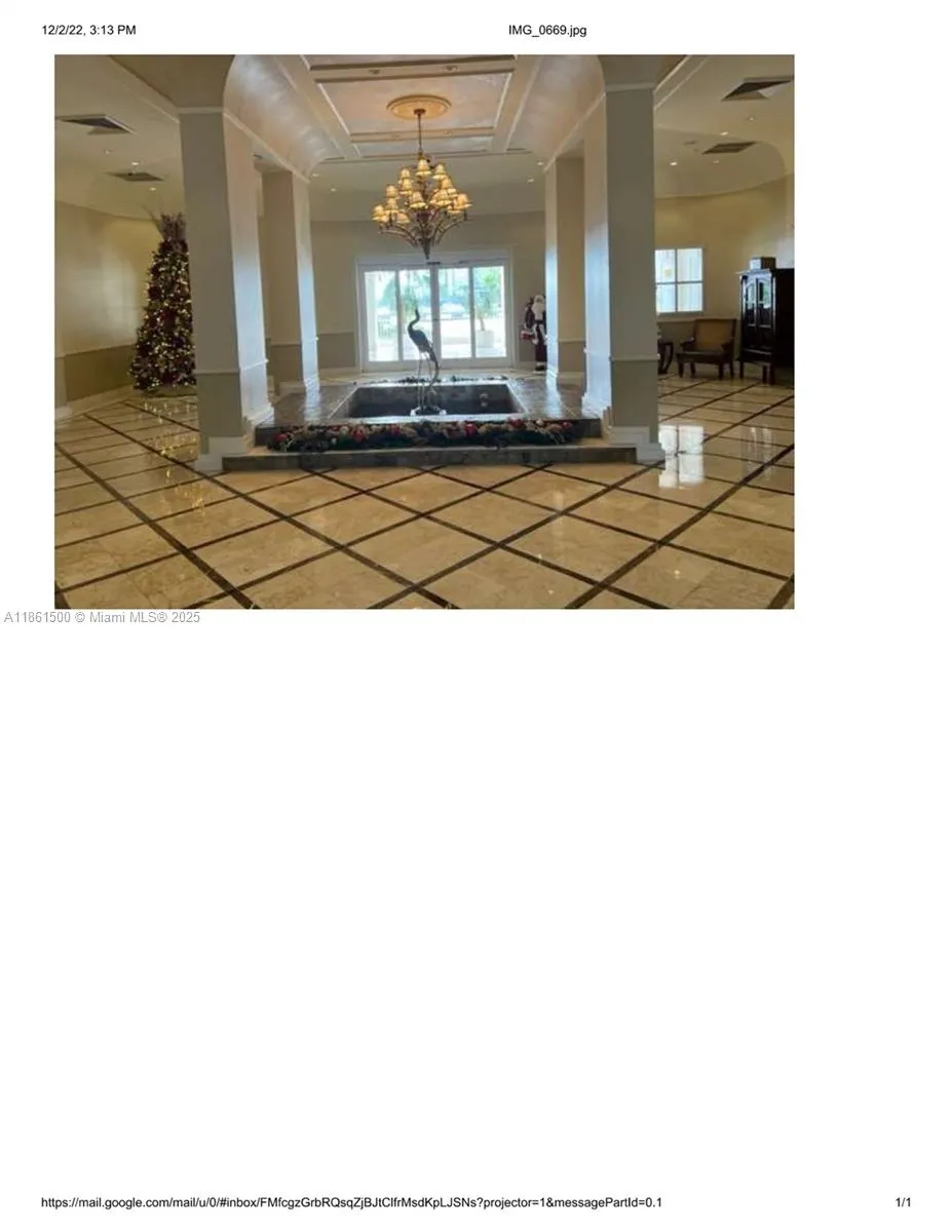701 Brickell Key Blvd, #1504