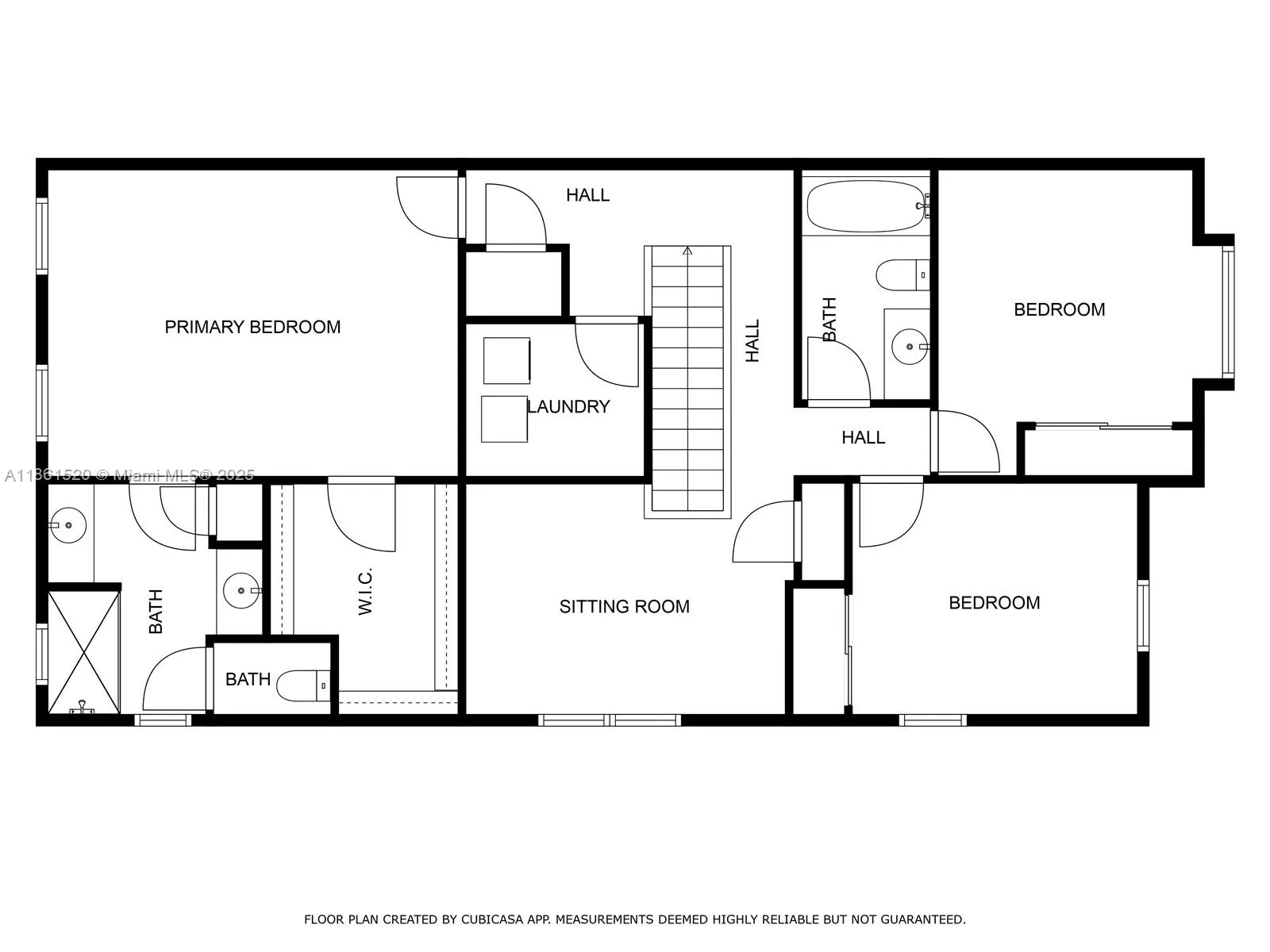 241 N Preserve Trl N