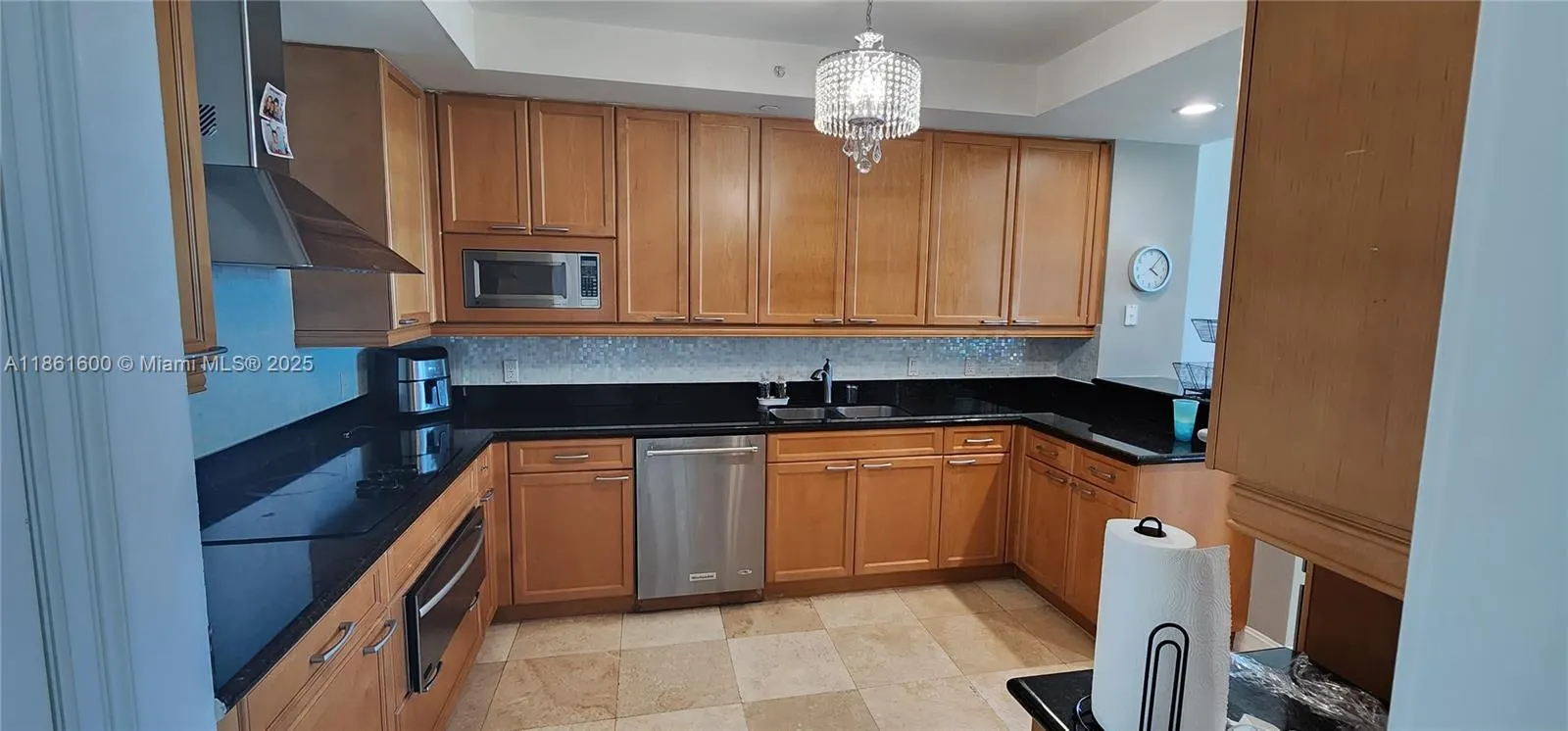 20201 E Country Club Dr, #2301
