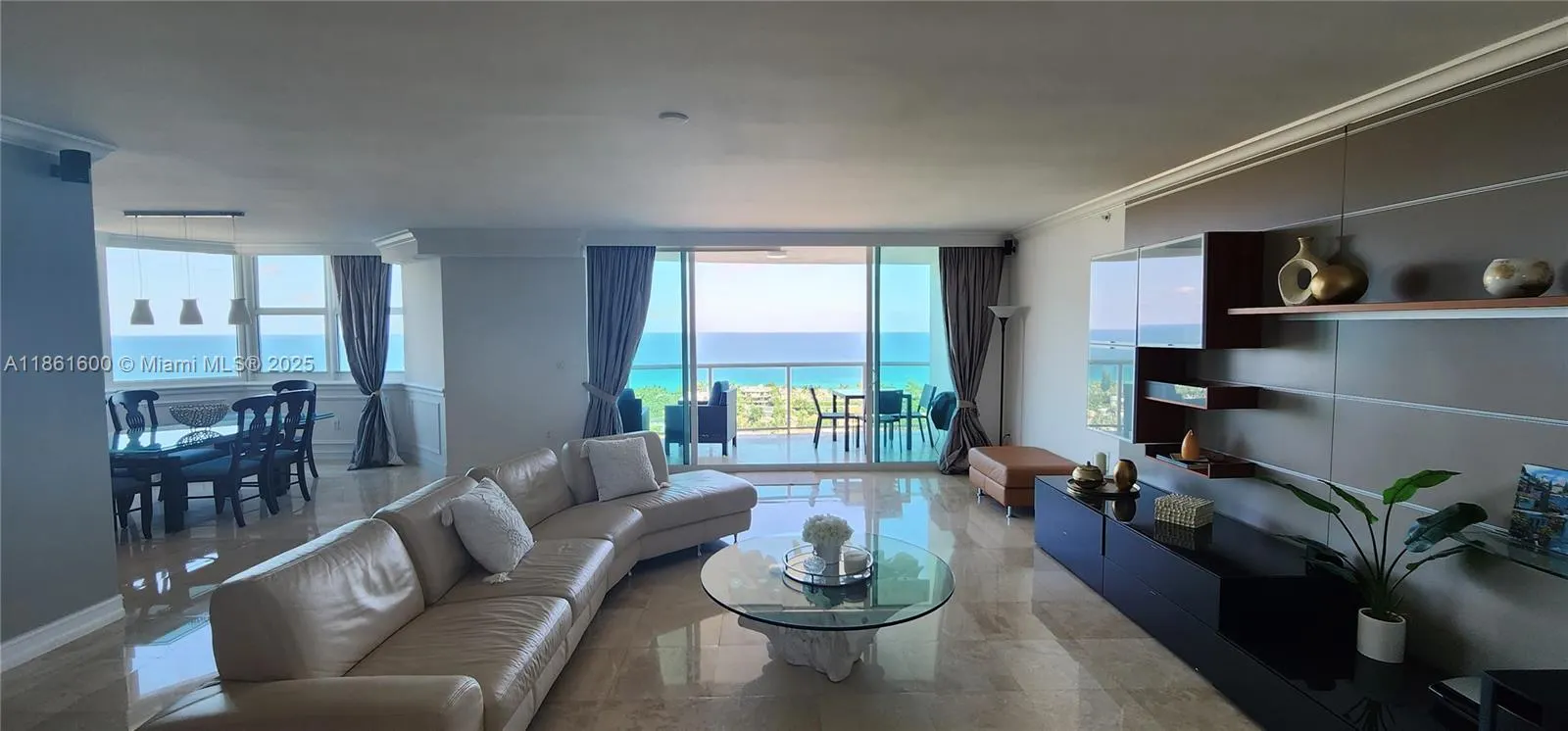 20201 E Country Club Dr, #2301