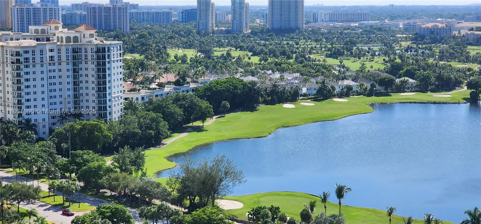 20201 E Country Club Dr, #2301