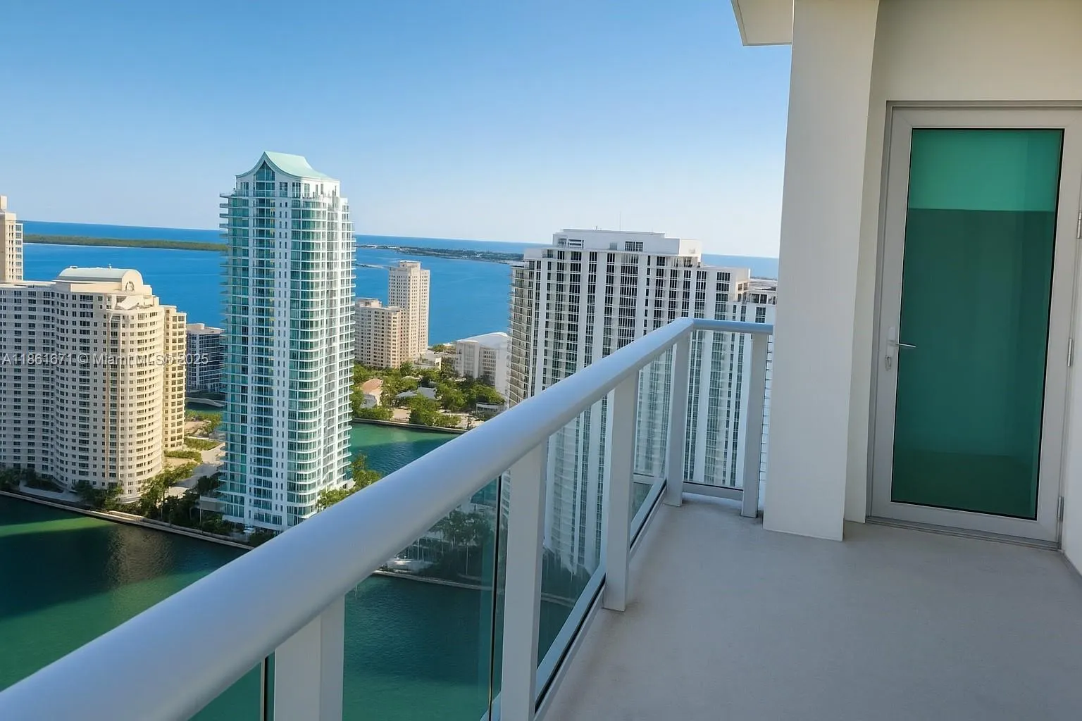 300 S Biscayne Blvd, #T-3714