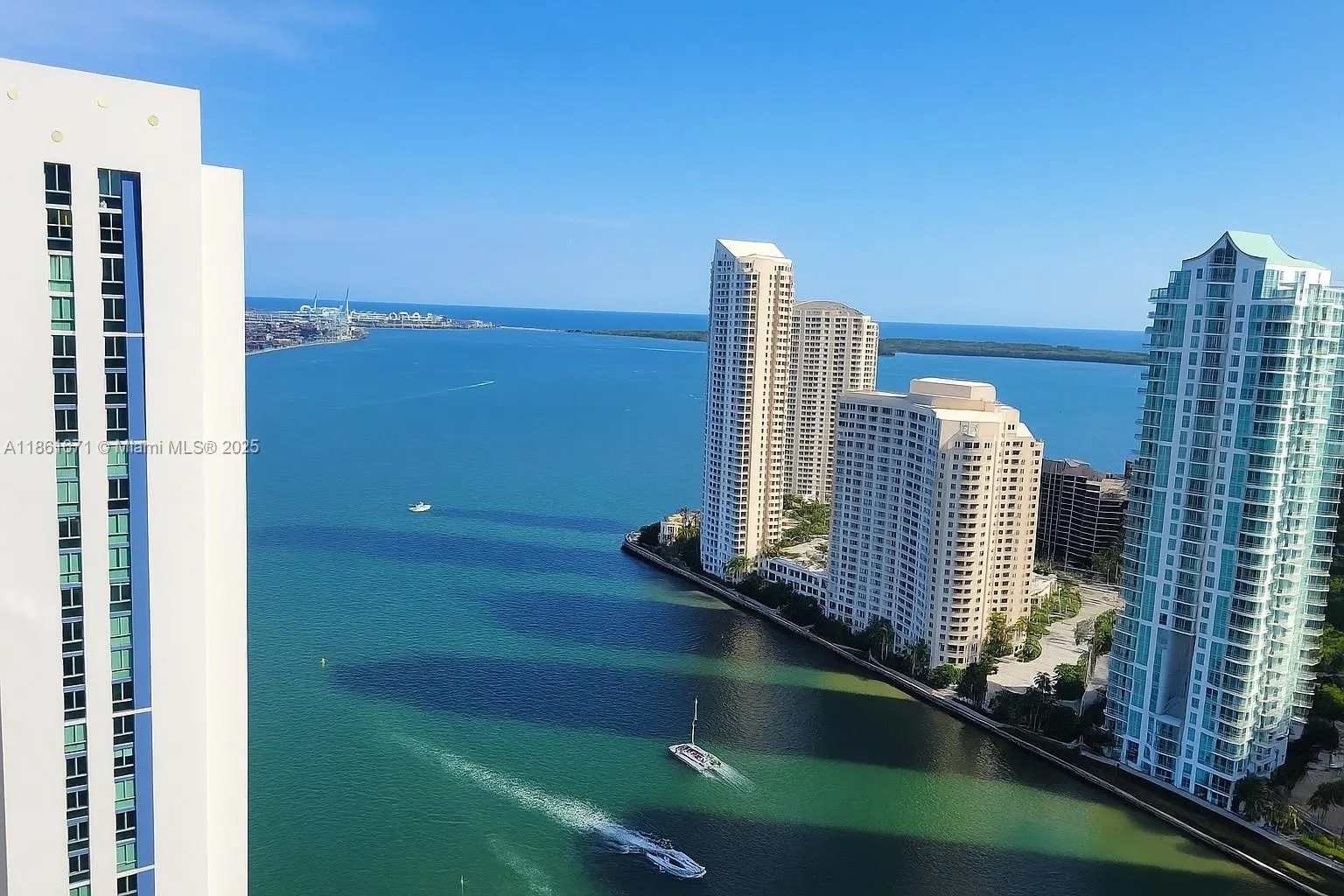 300 S Biscayne Blvd, #T-3714