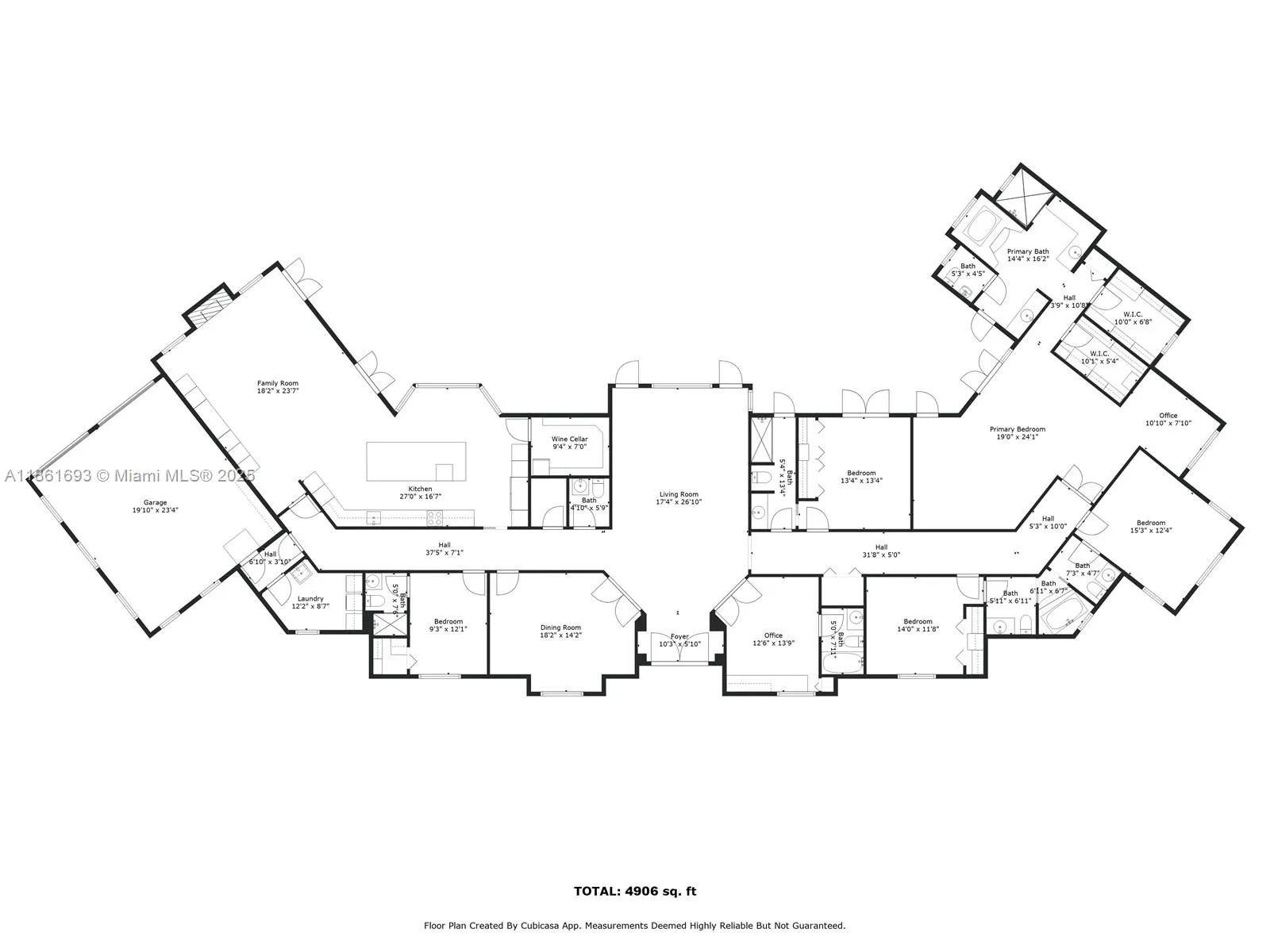 12801 Old Cutler Rd