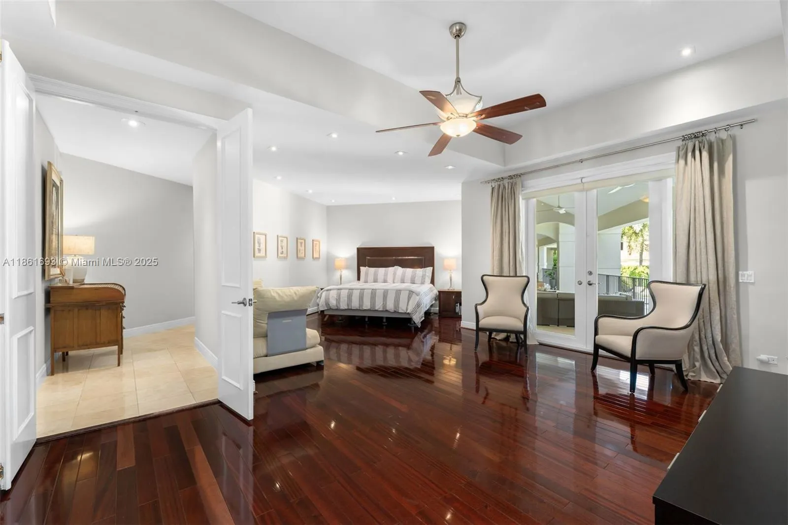 12801 Old Cutler Rd