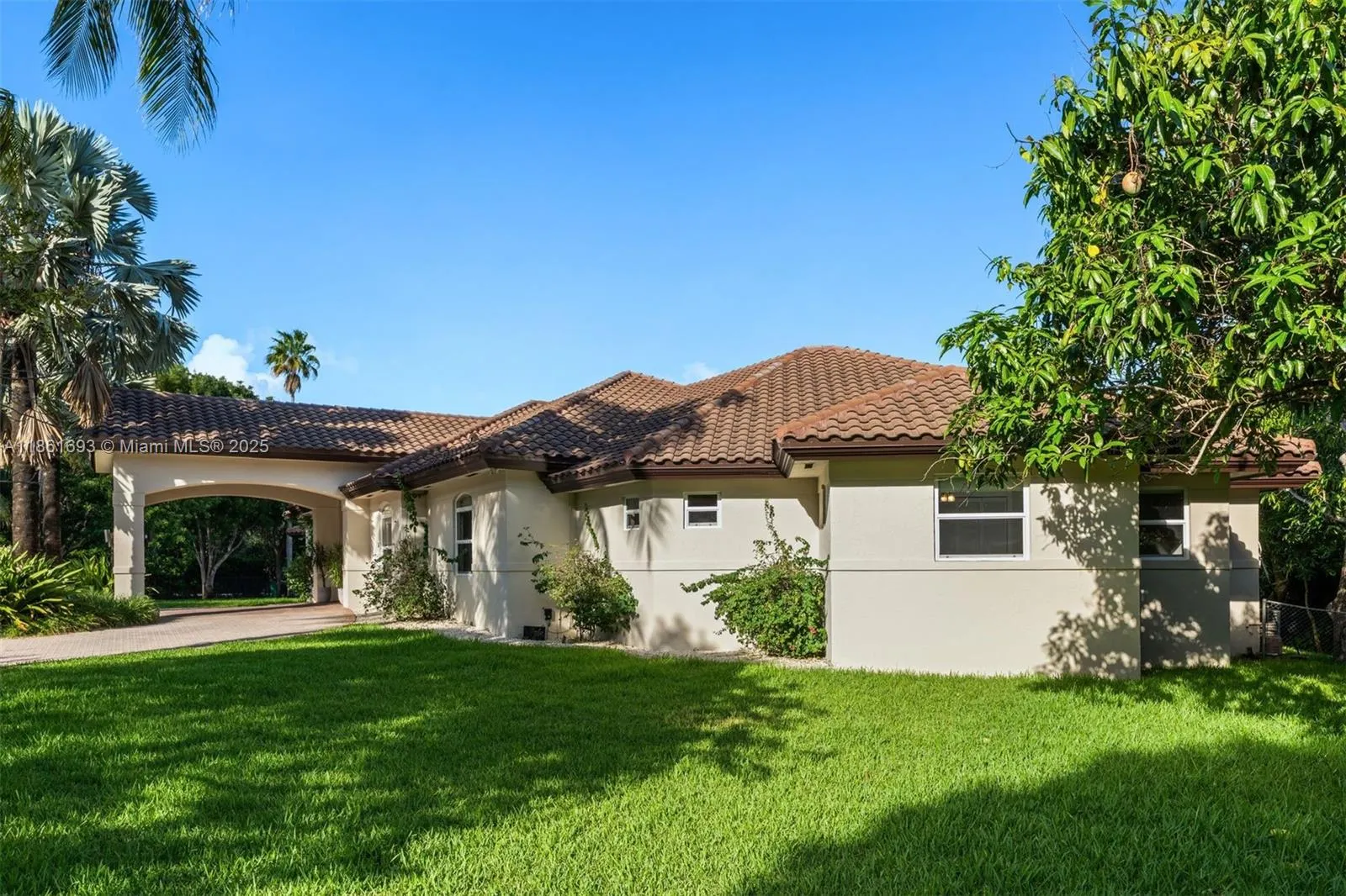 12801 Old Cutler Rd