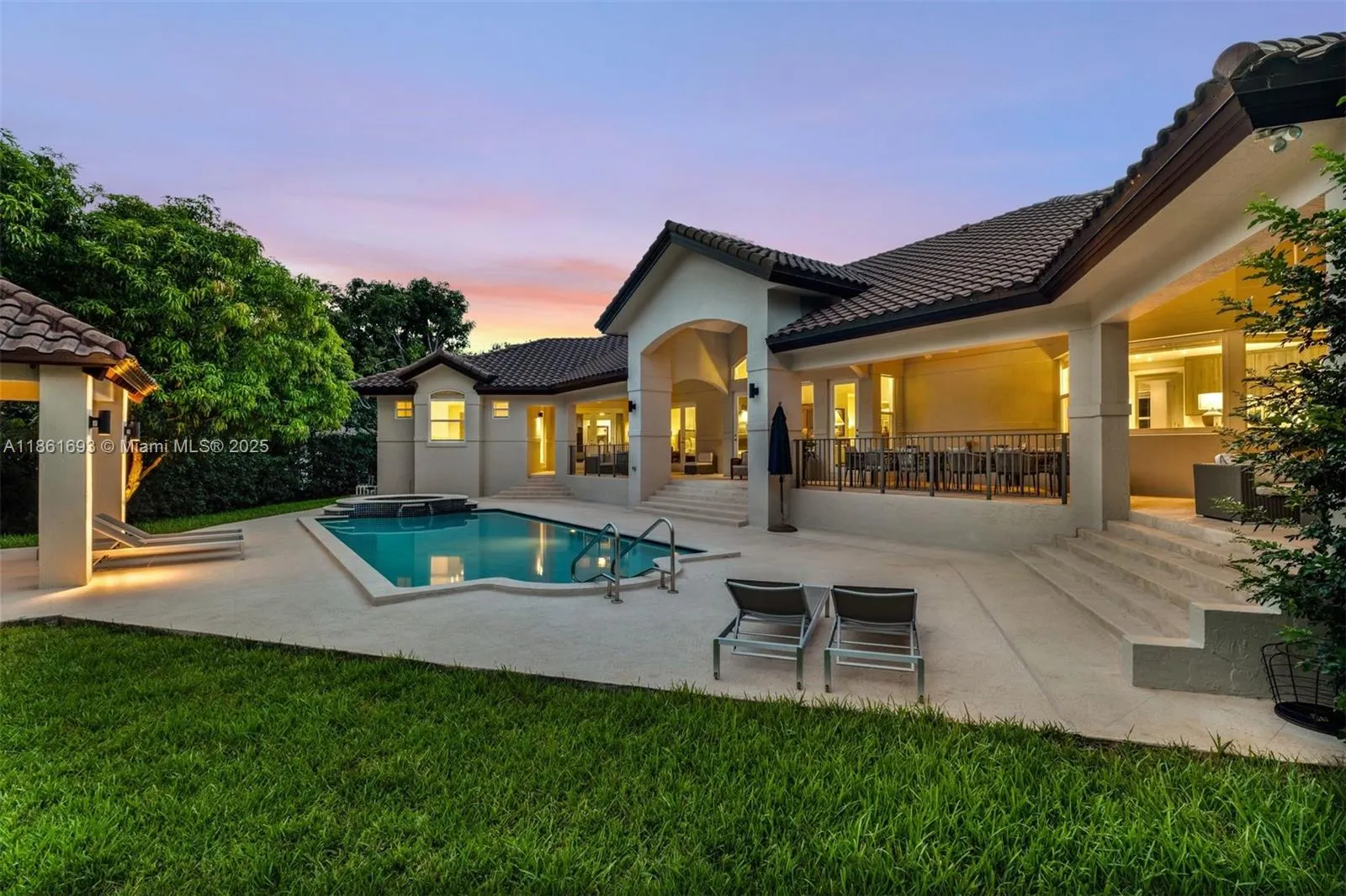 12801 Old Cutler Rd