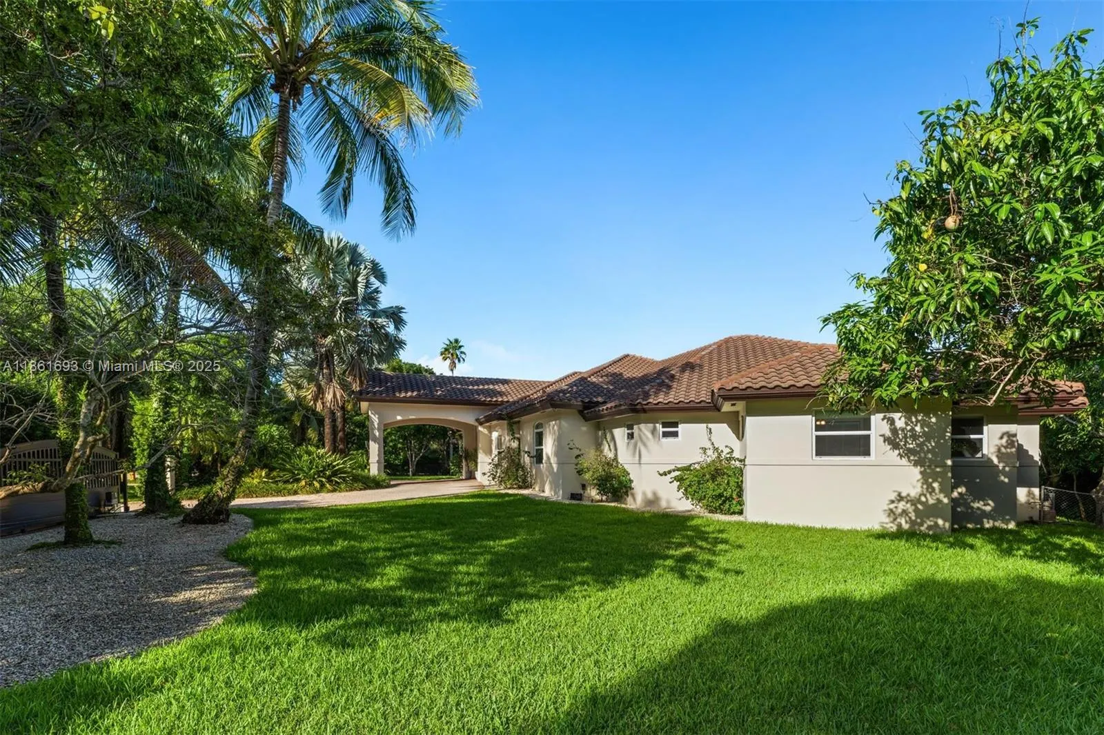 12801 Old Cutler Rd