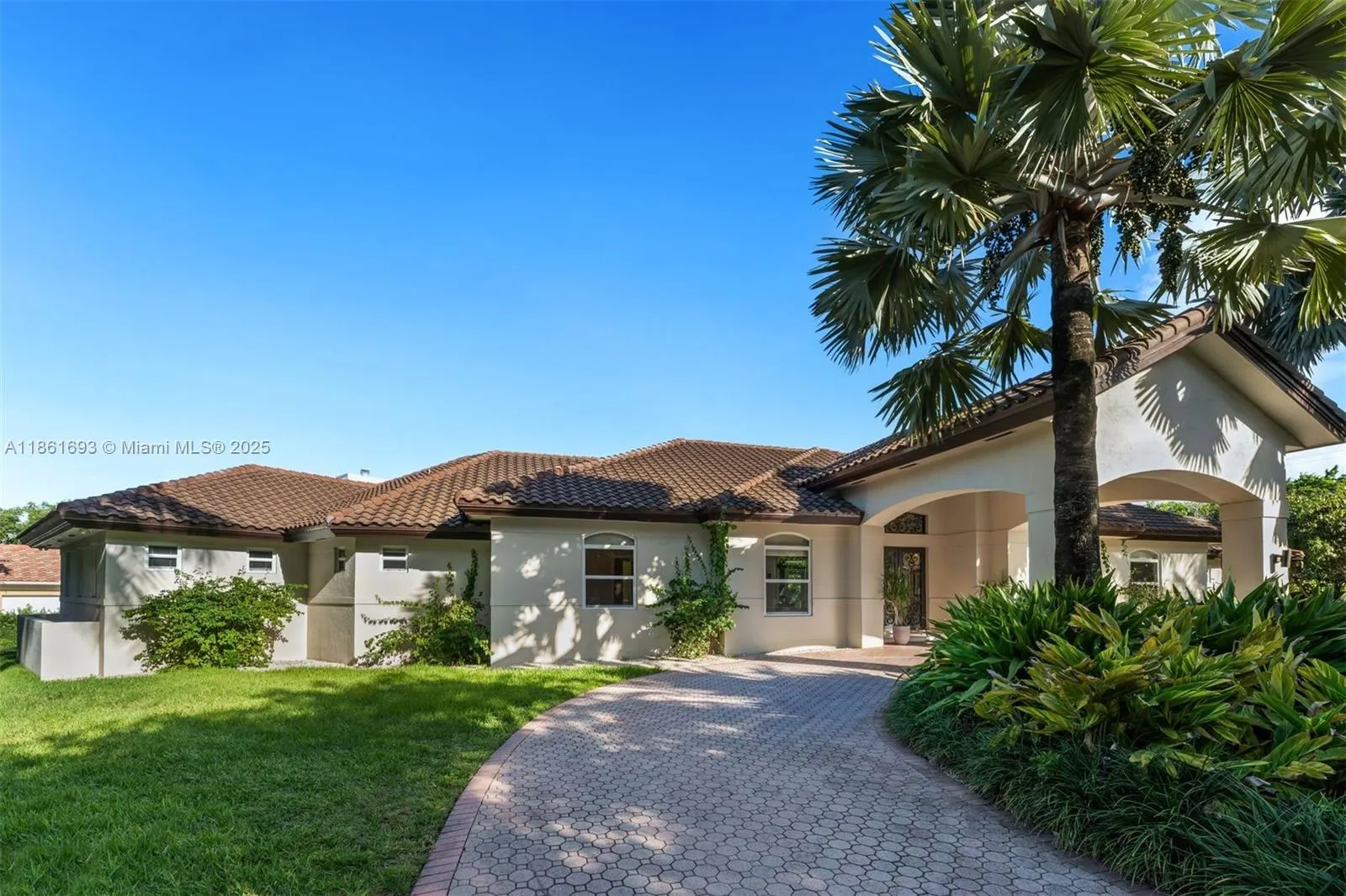 12801 Old Cutler Rd