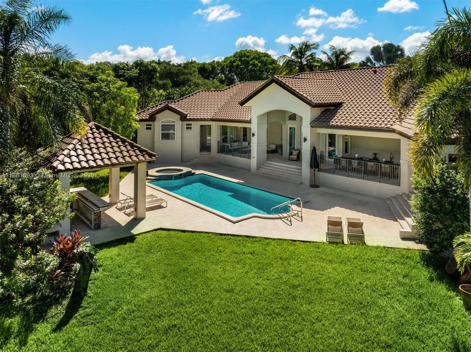 12801 Old Cutler Rd