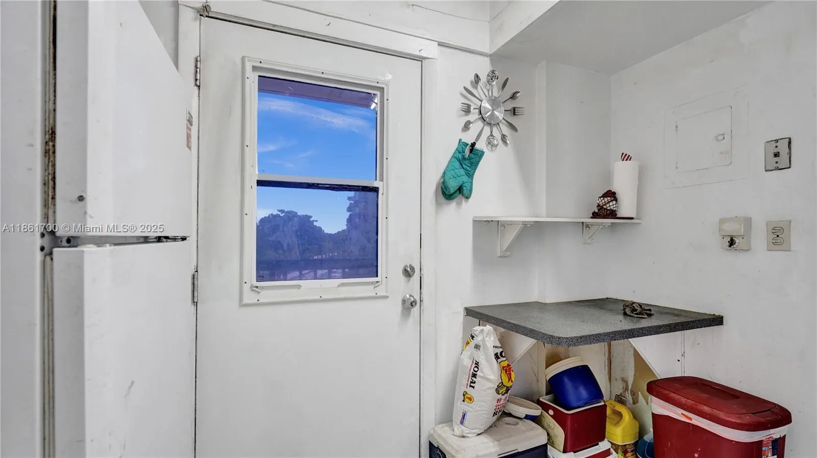 3101 N Country Club Dr, #401