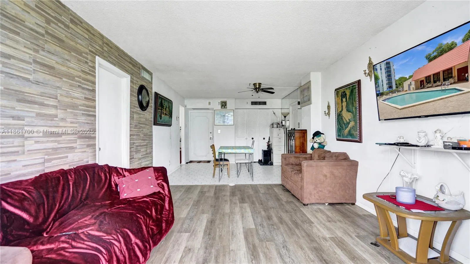 3101 N Country Club Dr, #401