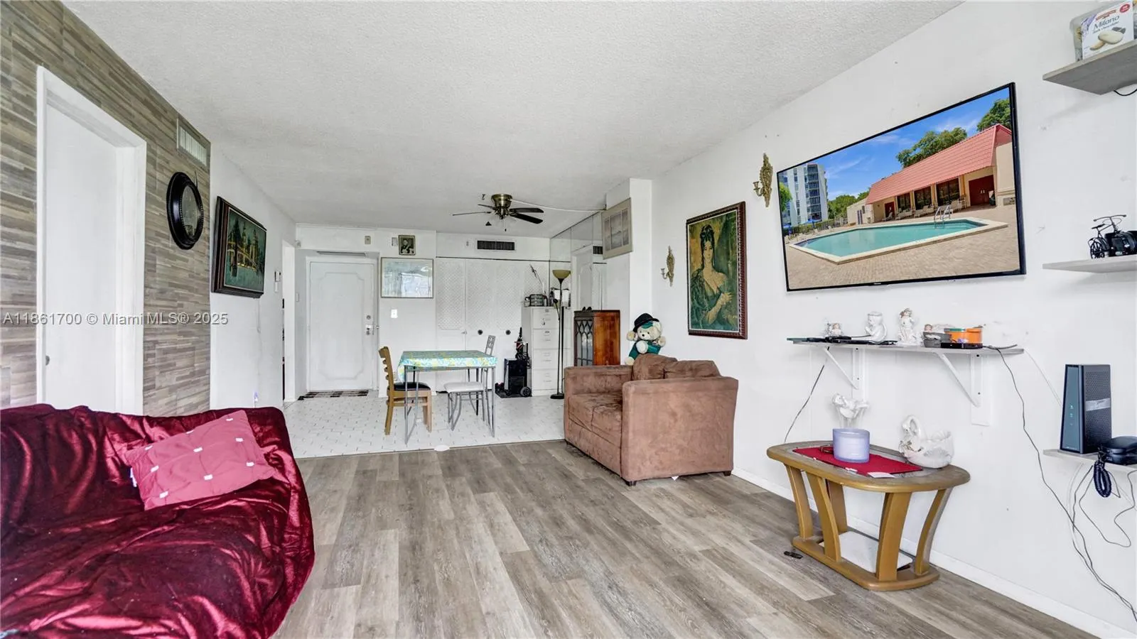 3101 N Country Club Dr, #401
