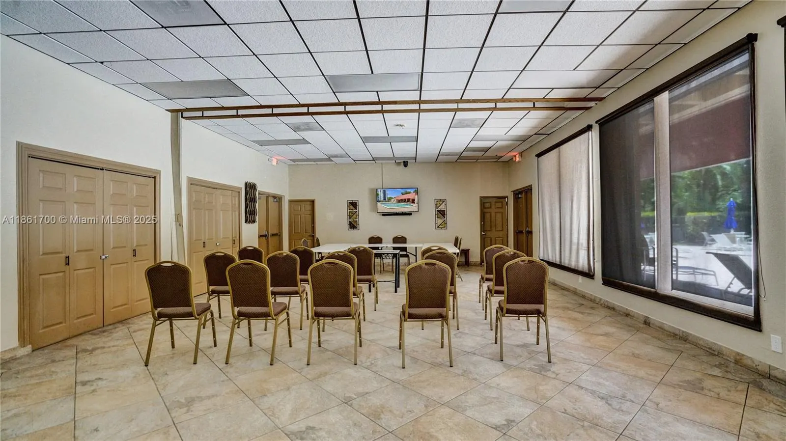 3101 N Country Club Dr, #401
