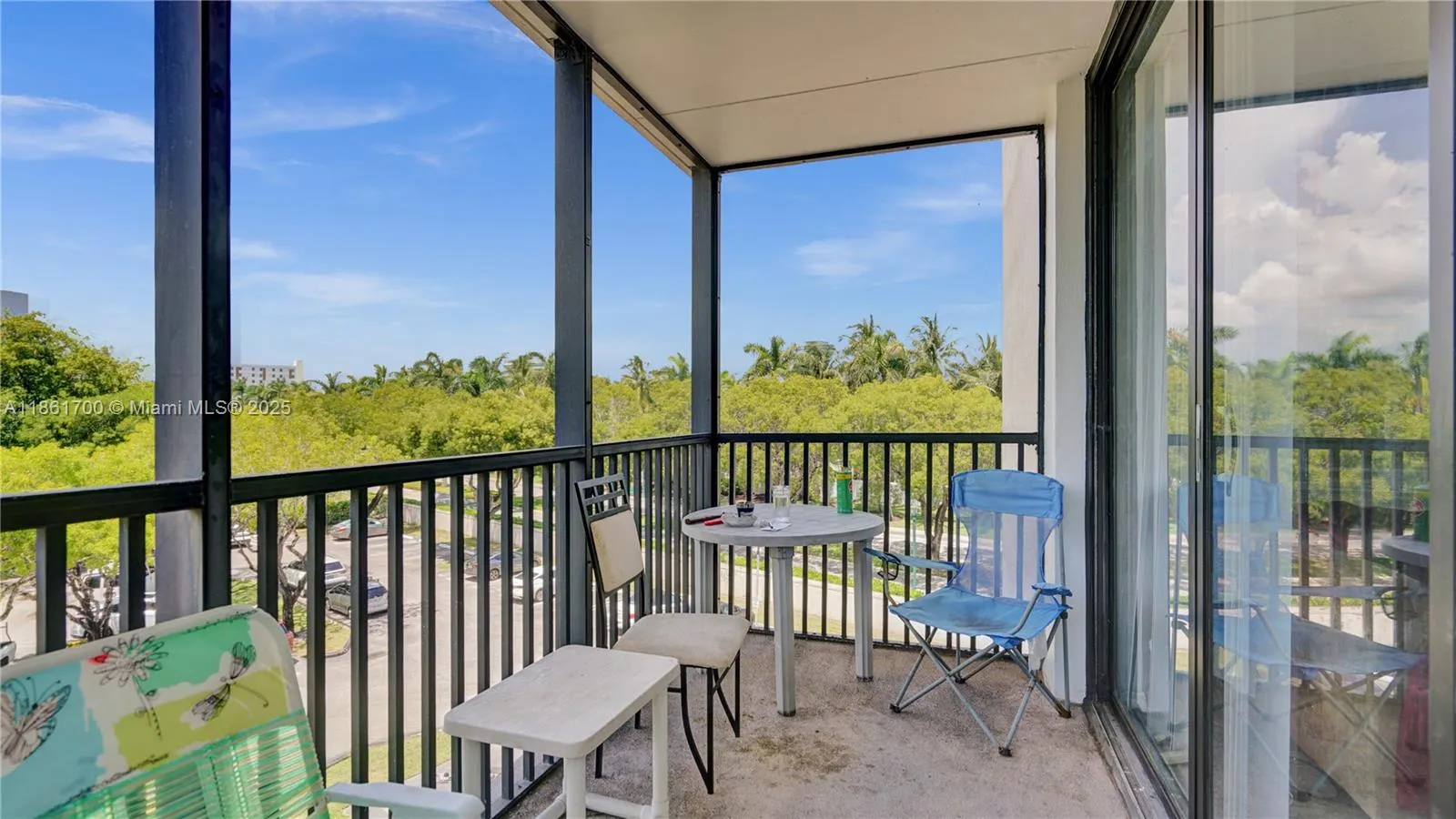 3101 N Country Club Dr, #401