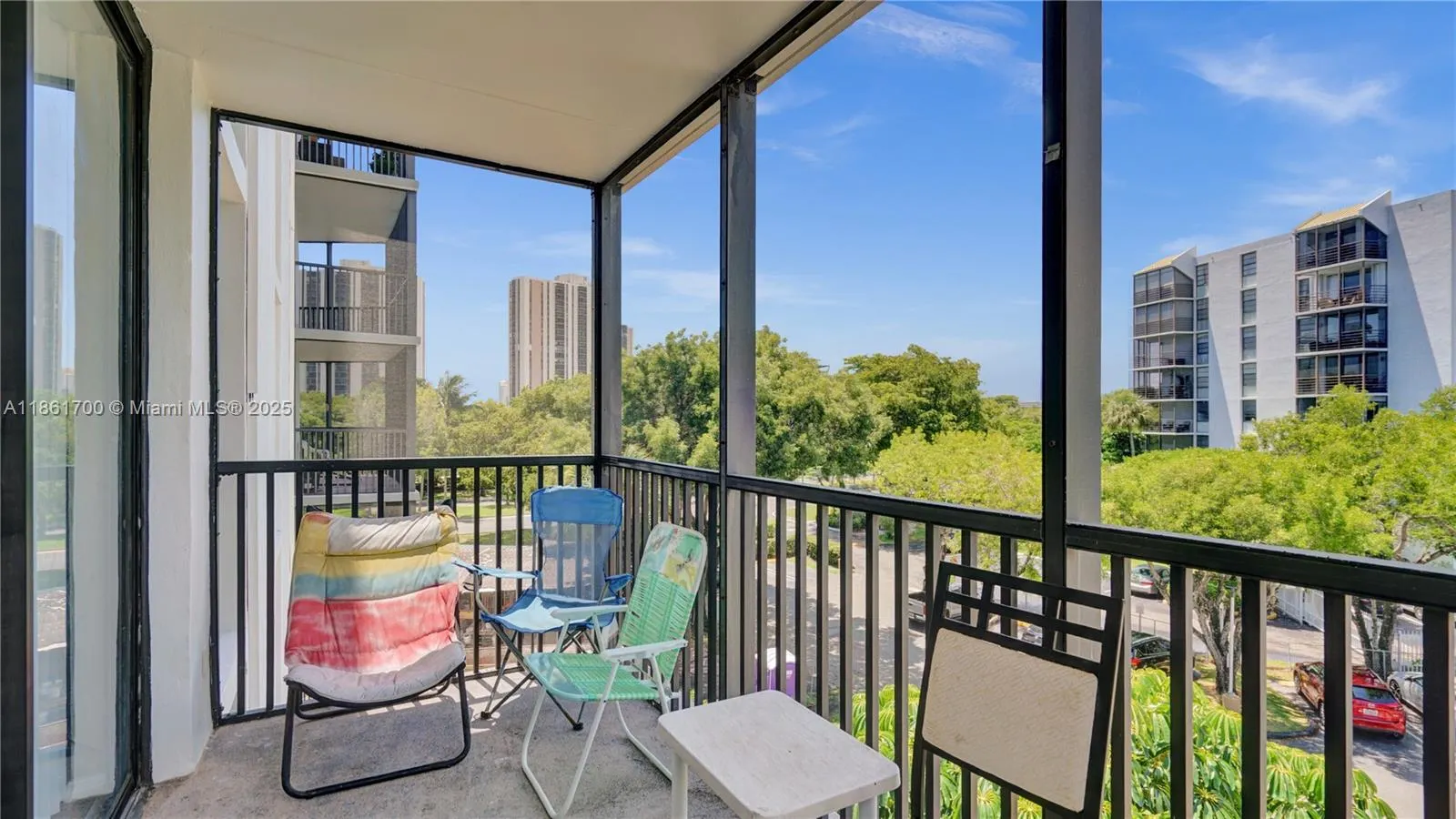 3101 N Country Club Dr, #401
