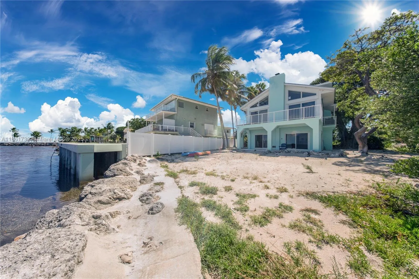 316 N Dr