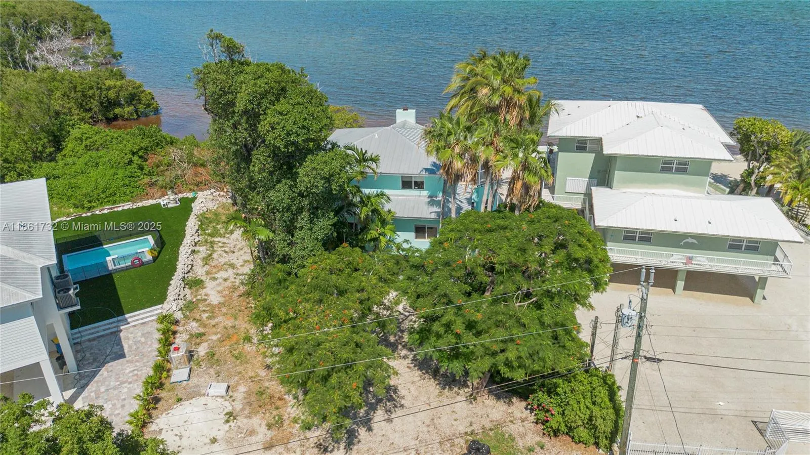 316 N Dr